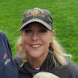 Meet your Posher, Michele